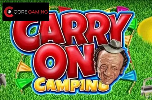 Carry On Camping